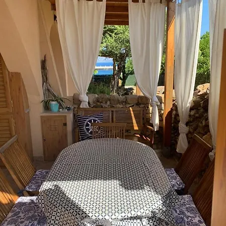 Bados Residence Appartamento