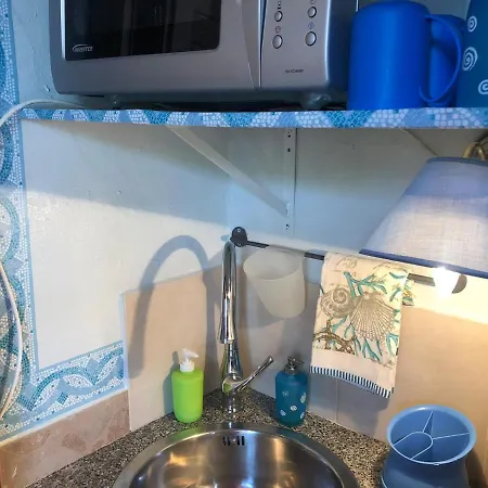 Apartamento Bados Residence *