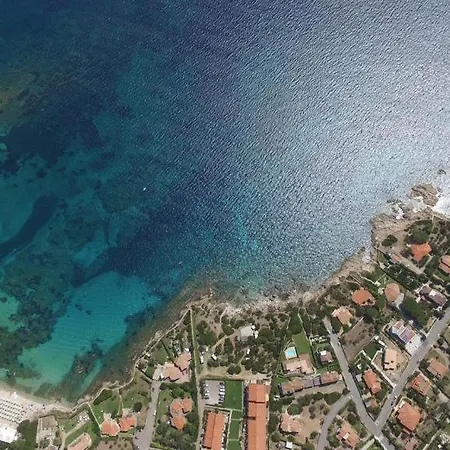 Apartamento Bados Residence Olbia
