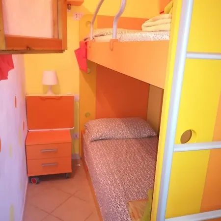 Apartamento Bados Residence *