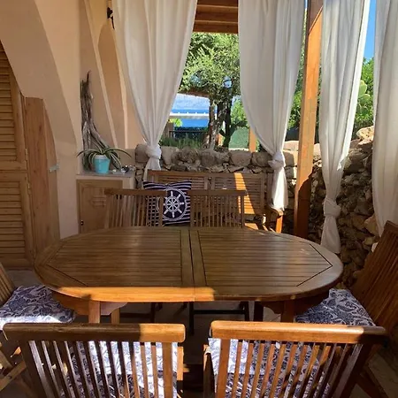 Appartamento Bados Residence