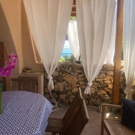 Bados Residence Apartamento Olbia