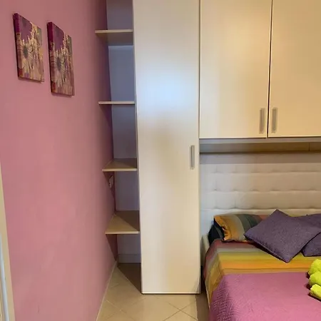 Bados Residence Appartamento Olbia