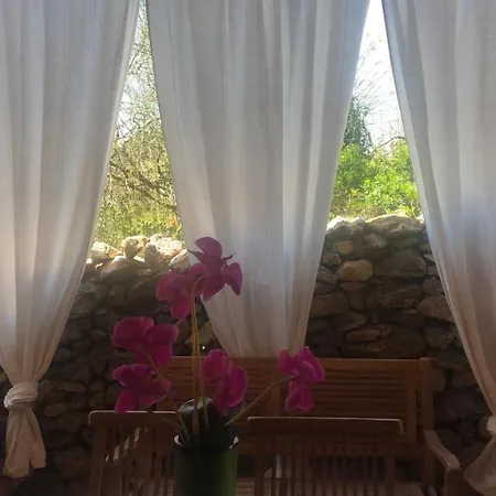 Apartamento Bados Residence