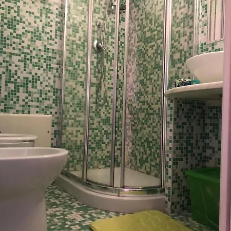 Apartamento Bados Residence *