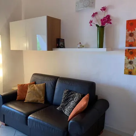 Bados Residence Apartment *