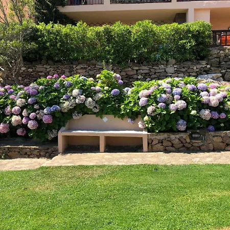 Bados Residence Olbia