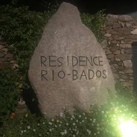 Bados Residence * Olbia