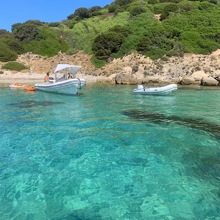 Bados Residence * Olbia